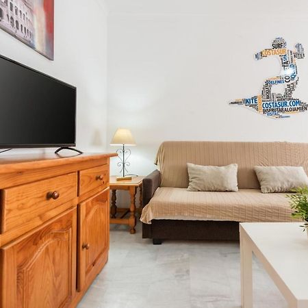 Apartamento Red De Almadraba - Apartelius Appartement Chiclana de la Frontera Buitenkant foto