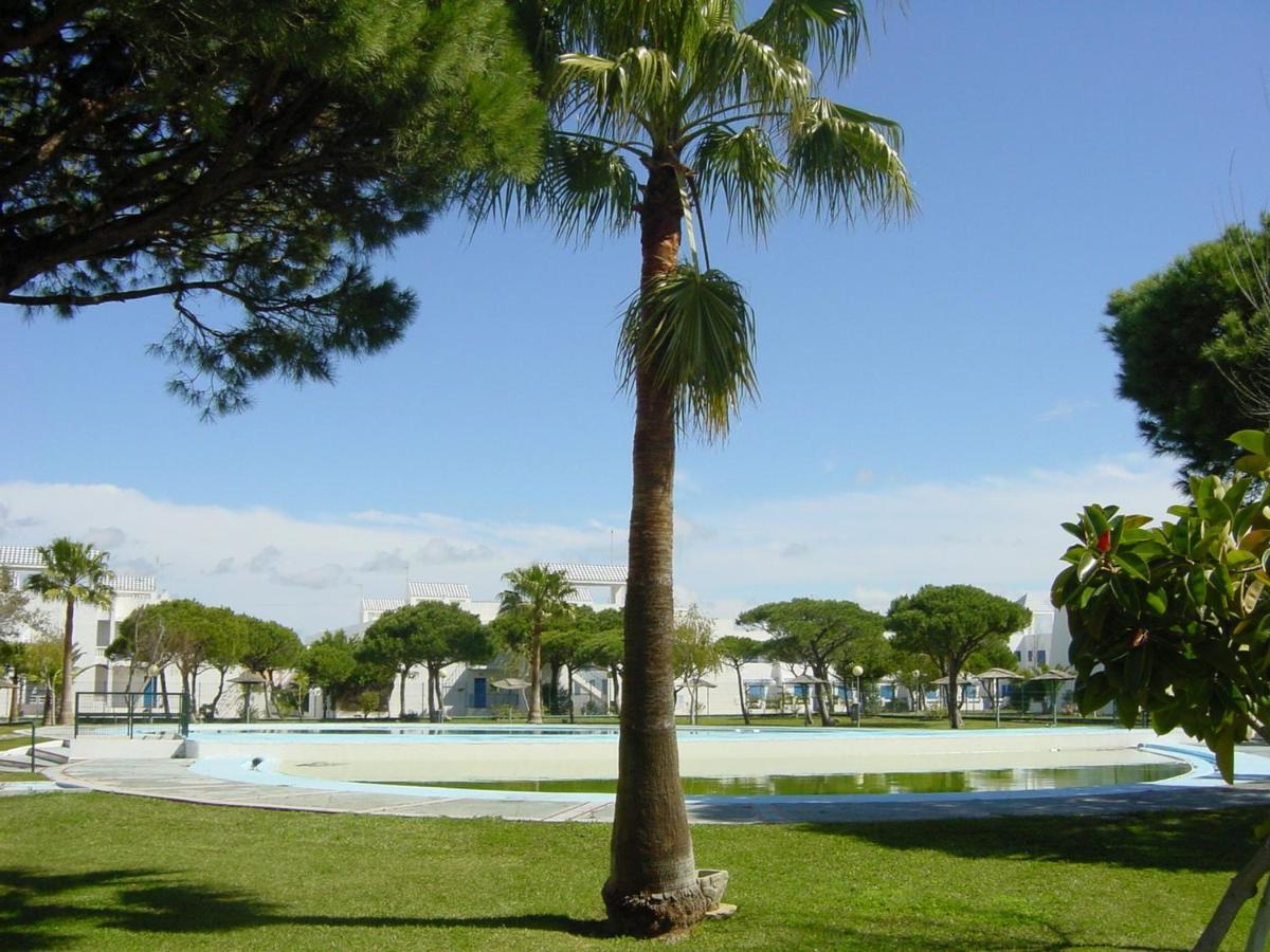 Apartamento Red De Almadraba - Apartelius Appartement Chiclana de la Frontera Buitenkant foto
