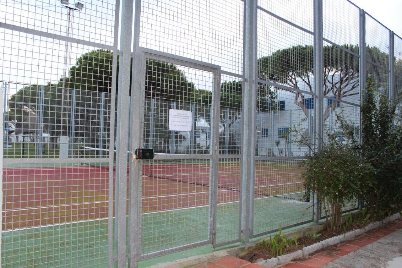 Apartamento Red De Almadraba - Apartelius Appartement Chiclana de la Frontera Buitenkant foto