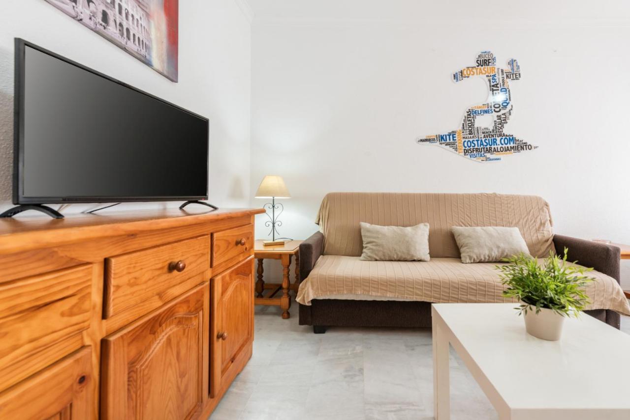 Apartamento Red De Almadraba - Apartelius Appartement Chiclana de la Frontera Buitenkant foto
