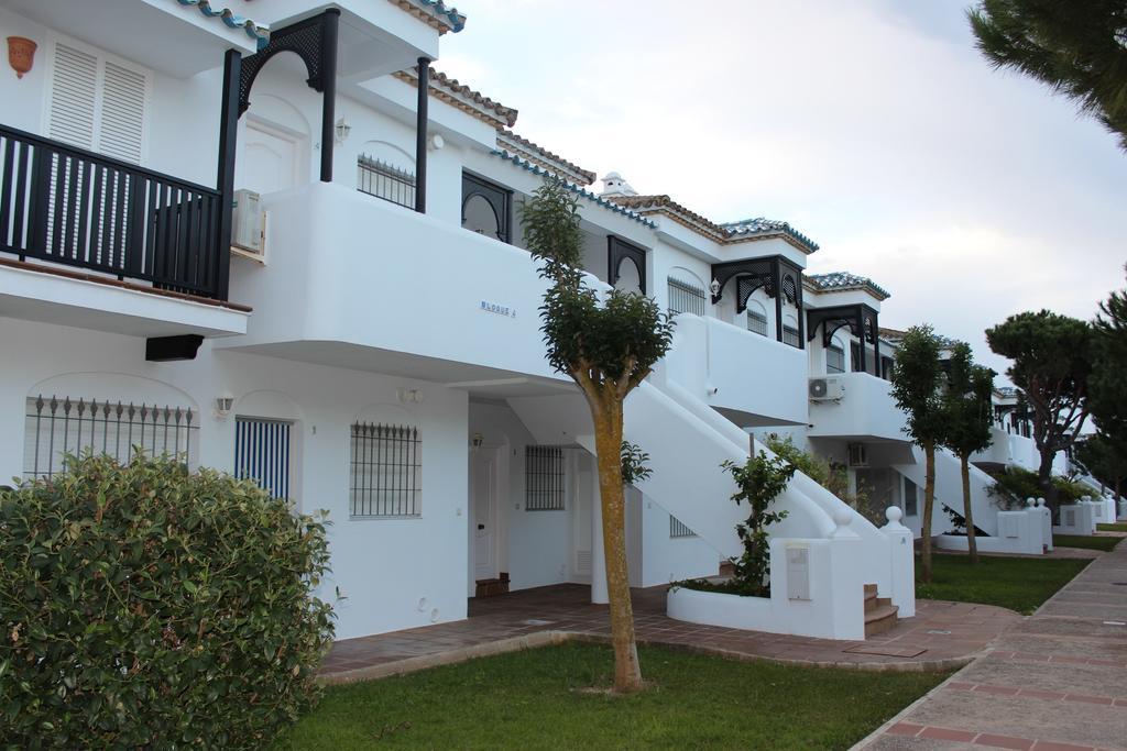 Apartamento Red De Almadraba - Apartelius Appartement Chiclana de la Frontera Kamer foto