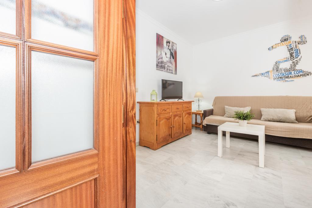 Apartamento Red De Almadraba - Apartelius Appartement Chiclana de la Frontera Buitenkant foto