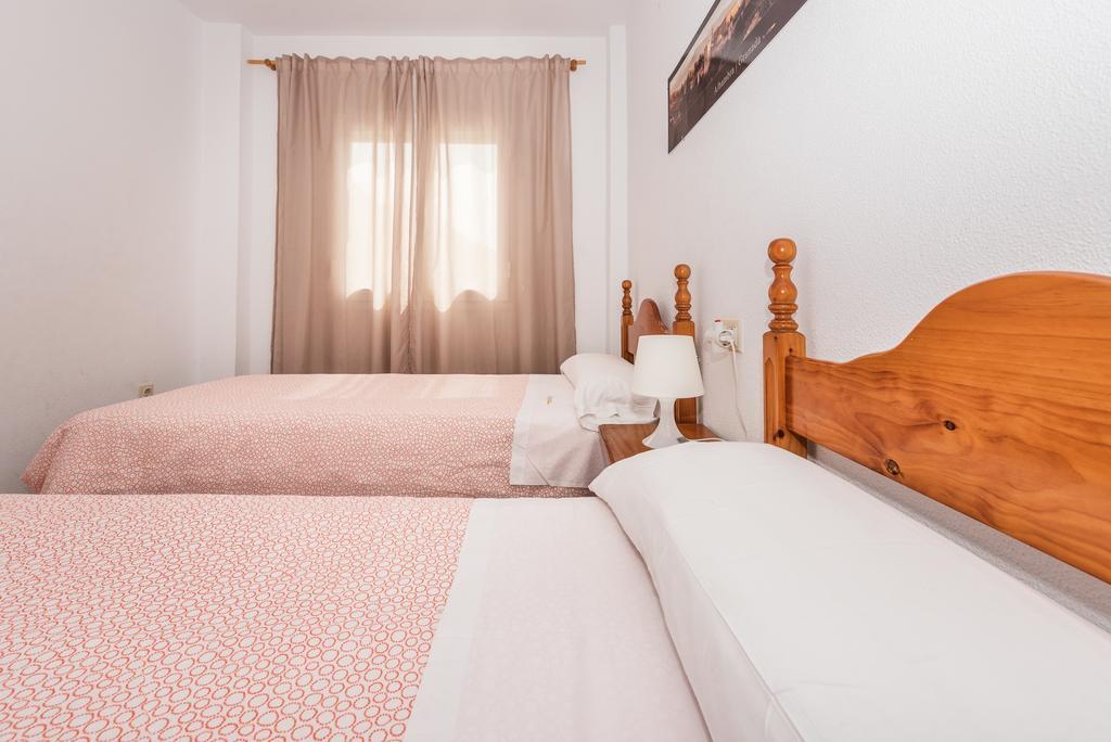 Apartamento Red De Almadraba - Apartelius Appartement Chiclana de la Frontera Buitenkant foto