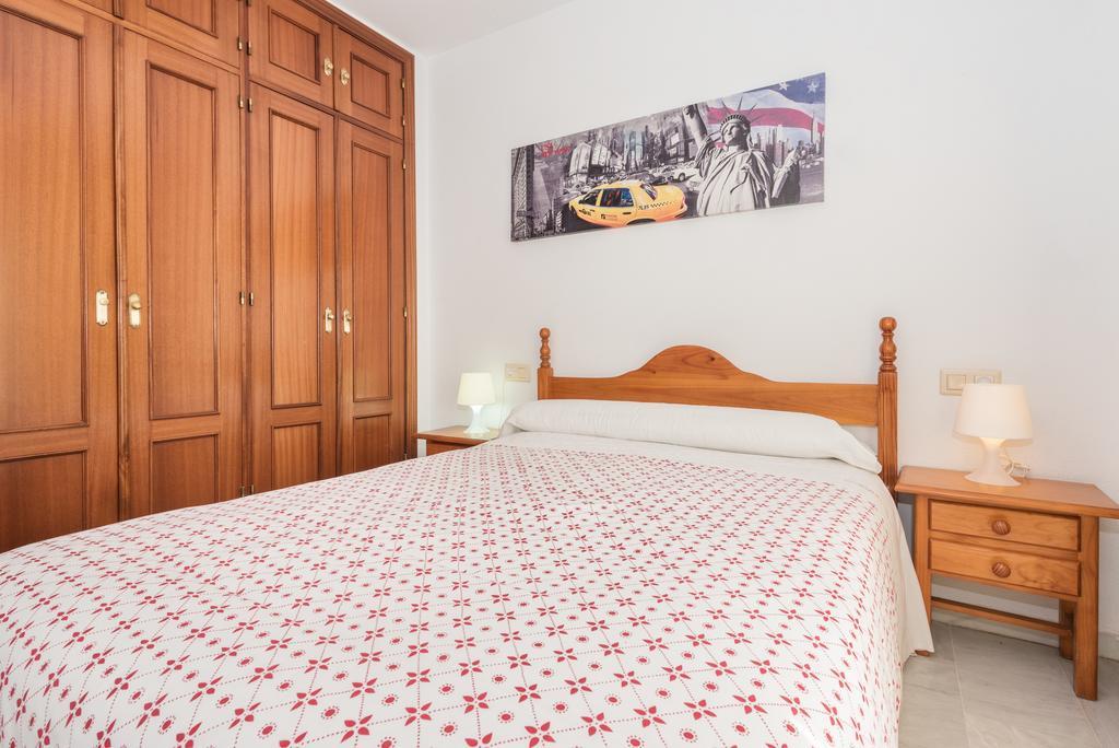 Apartamento Red De Almadraba - Apartelius Appartement Chiclana de la Frontera Buitenkant foto