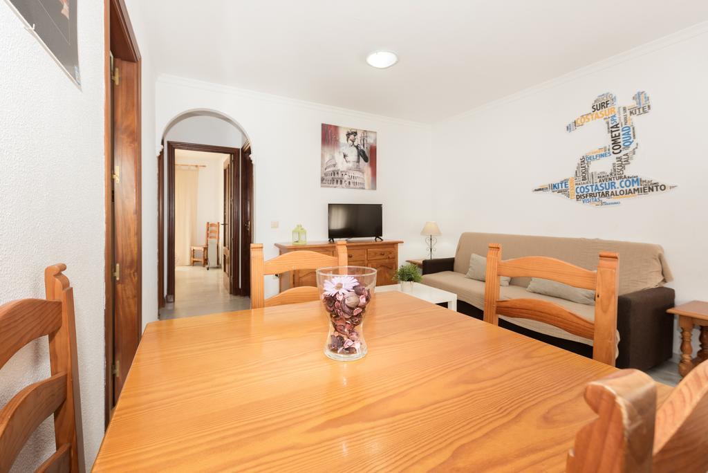 Apartamento Red De Almadraba - Apartelius Appartement Chiclana de la Frontera Buitenkant foto