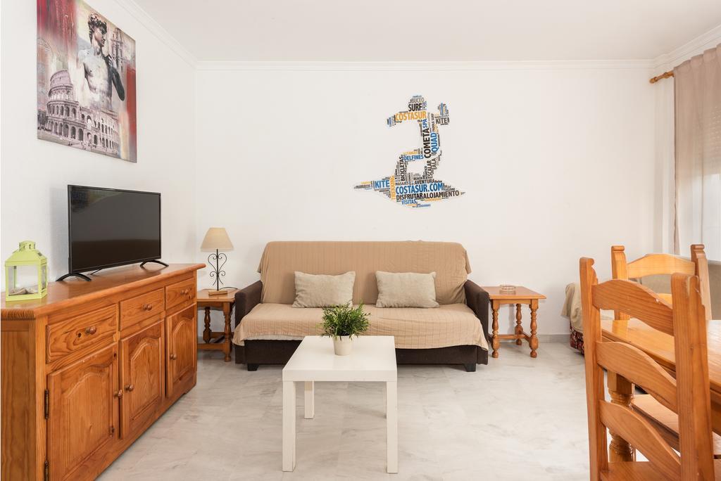 Apartamento Red De Almadraba - Apartelius Appartement Chiclana de la Frontera Buitenkant foto
