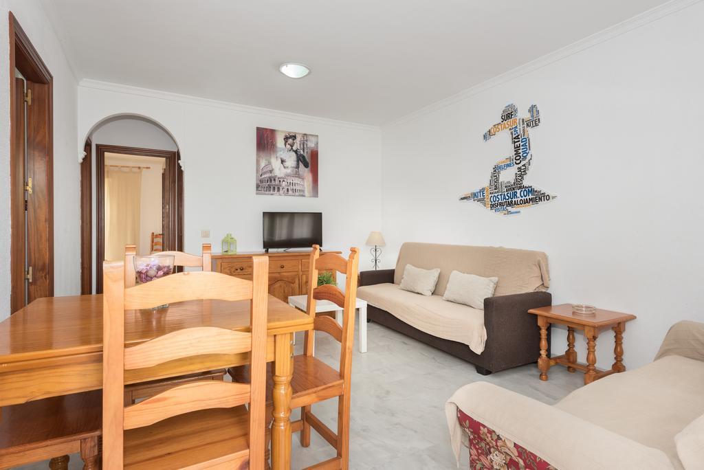 Apartamento Red De Almadraba - Apartelius Appartement Chiclana de la Frontera Buitenkant foto