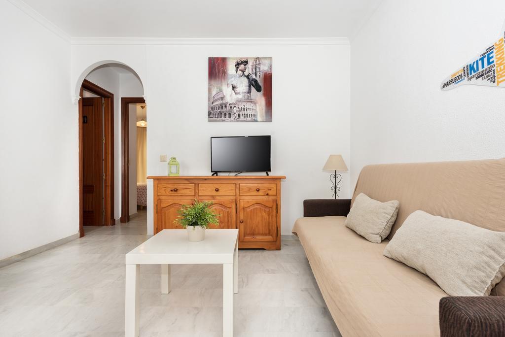 Apartamento Red De Almadraba - Apartelius Appartement Chiclana de la Frontera Buitenkant foto