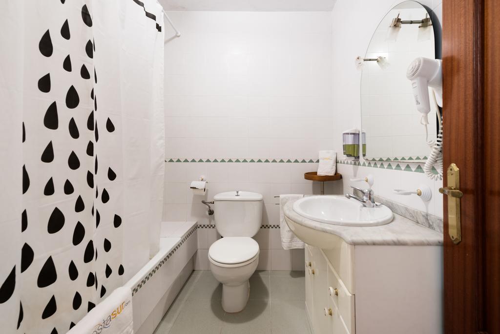 Apartamento Red De Almadraba - Apartelius Appartement Chiclana de la Frontera Buitenkant foto
