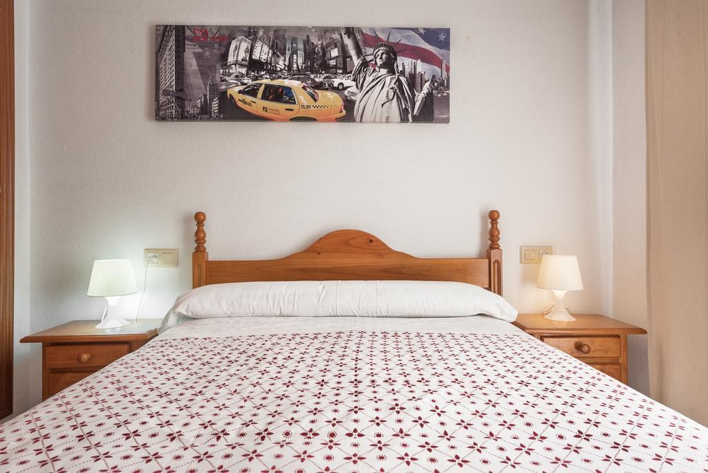 Apartamento Red De Almadraba - Apartelius Appartement Chiclana de la Frontera Buitenkant foto
