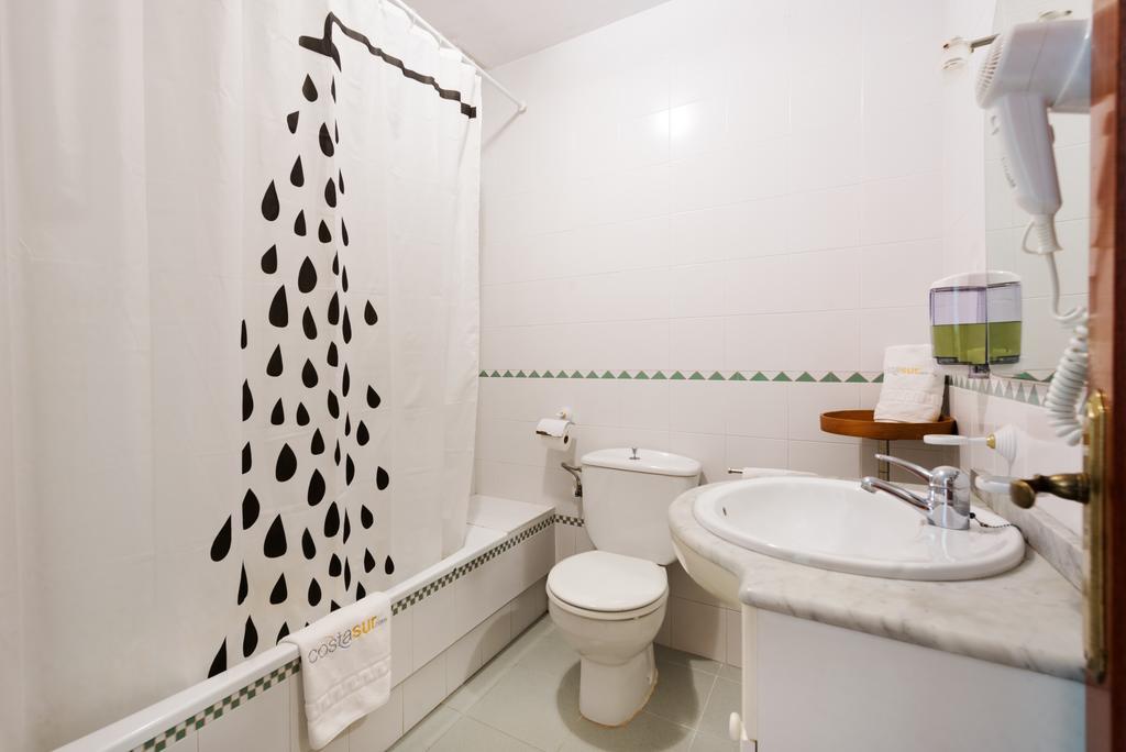 Apartamento Red De Almadraba - Apartelius Appartement Chiclana de la Frontera Buitenkant foto