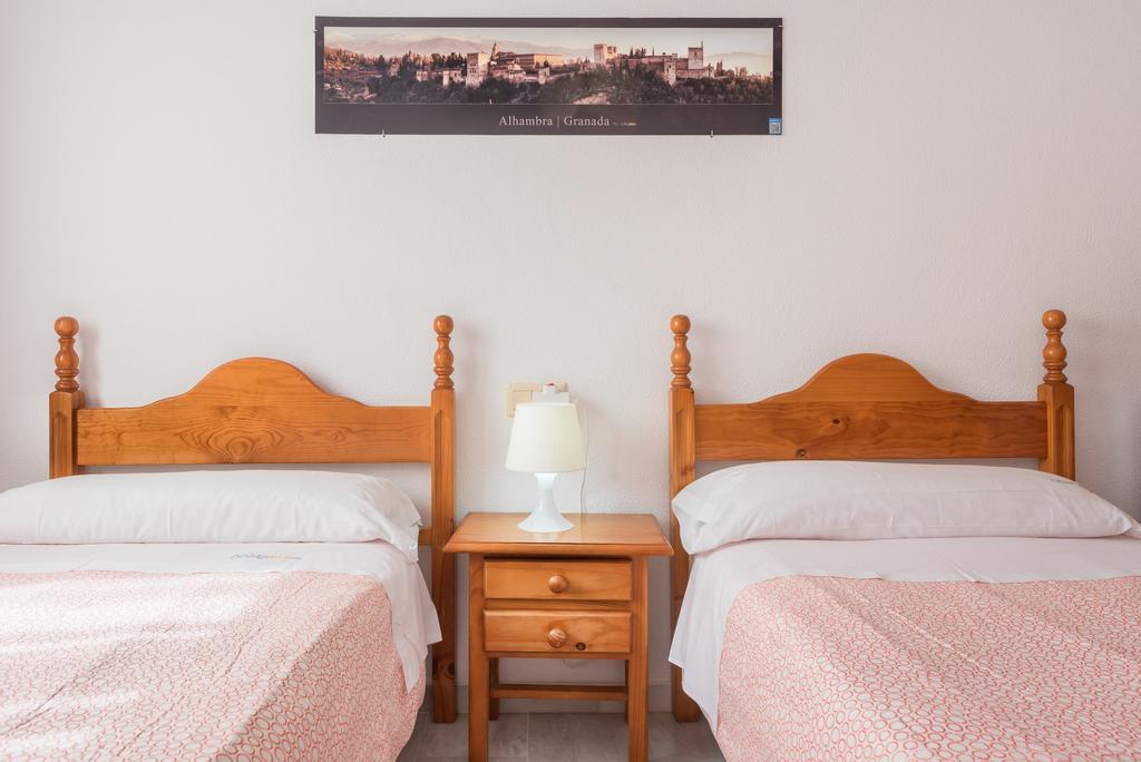 Apartamento Red De Almadraba - Apartelius Appartement Chiclana de la Frontera Buitenkant foto