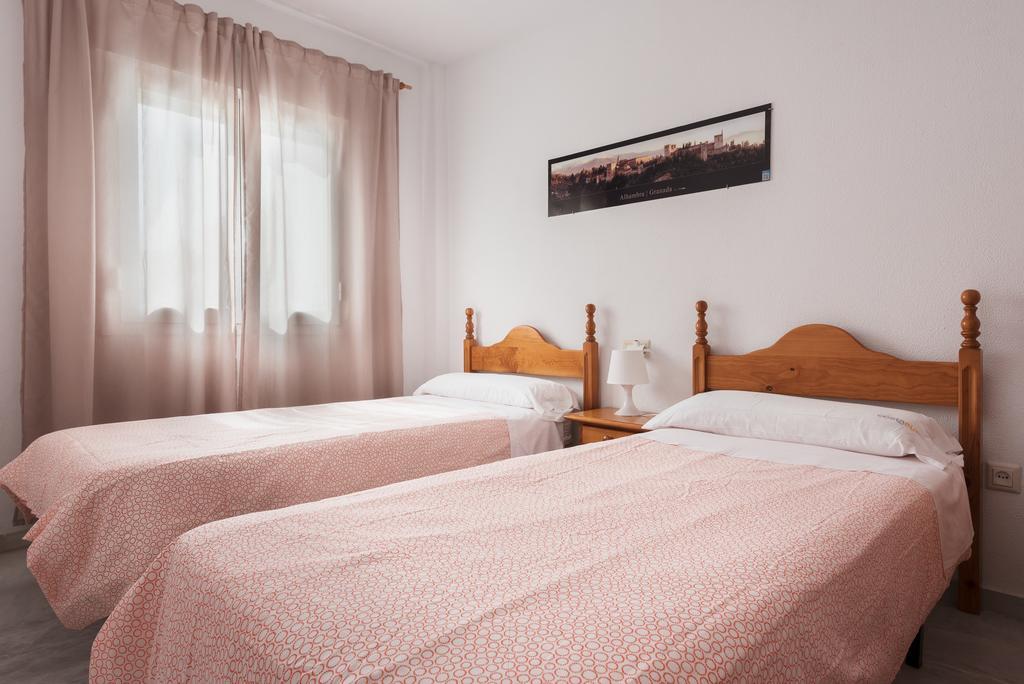 Apartamento Red De Almadraba - Apartelius Appartement Chiclana de la Frontera Buitenkant foto