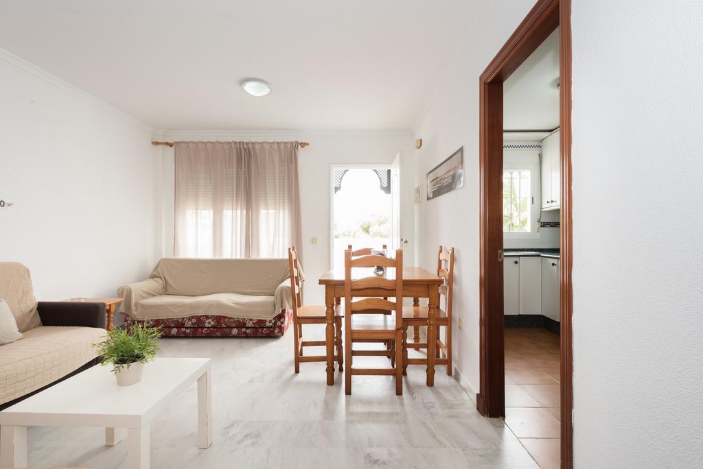 Apartamento Red De Almadraba - Apartelius Appartement Chiclana de la Frontera Buitenkant foto