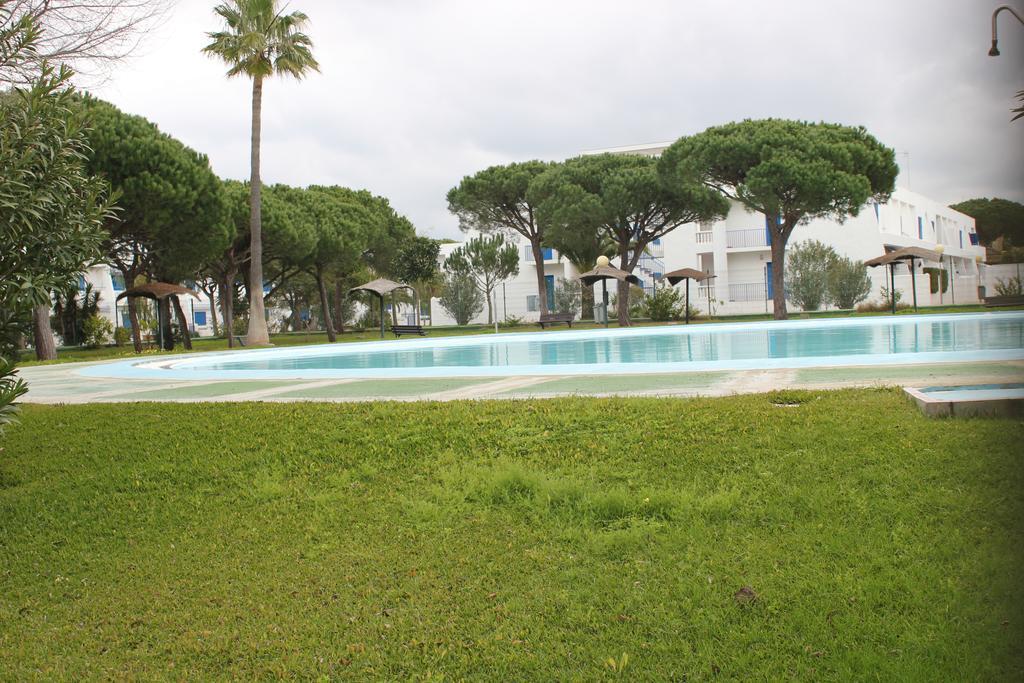 Apartamento Red De Almadraba - Apartelius Appartement Chiclana de la Frontera Buitenkant foto