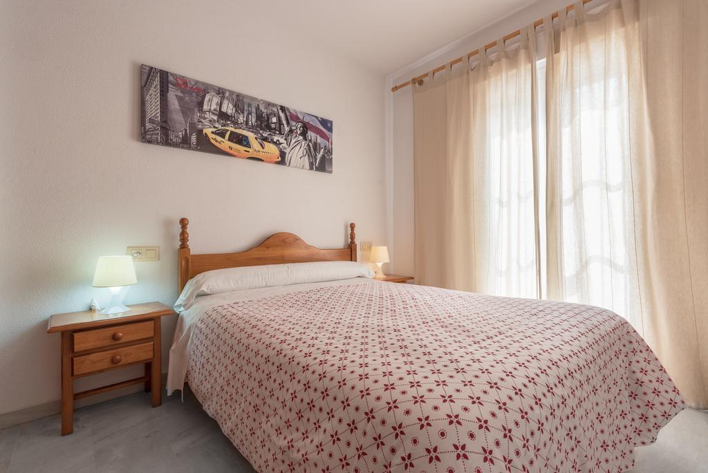 Apartamento Red De Almadraba - Apartelius Appartement Chiclana de la Frontera Buitenkant foto