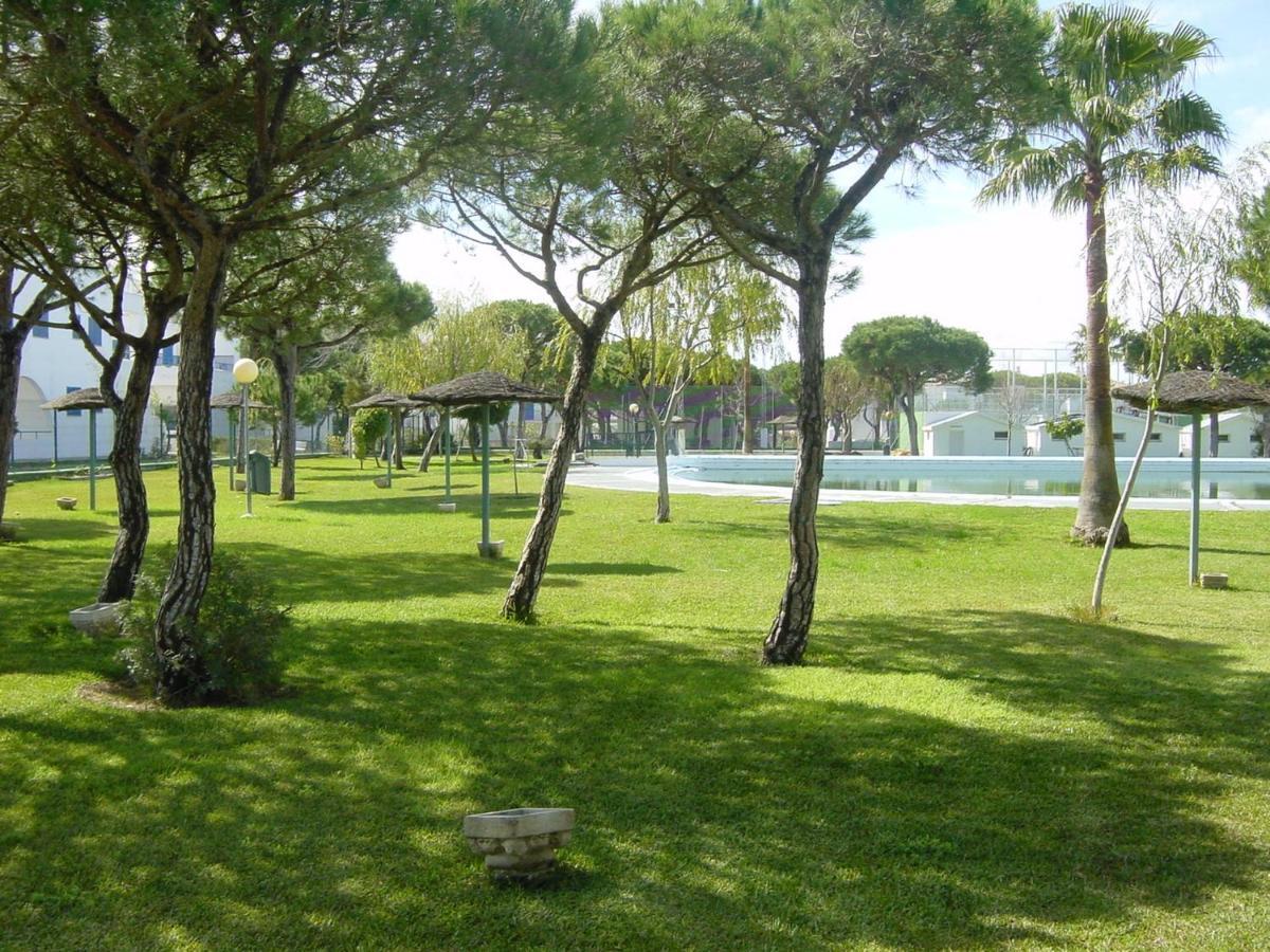 Apartamento Red De Almadraba - Apartelius Appartement Chiclana de la Frontera Buitenkant foto