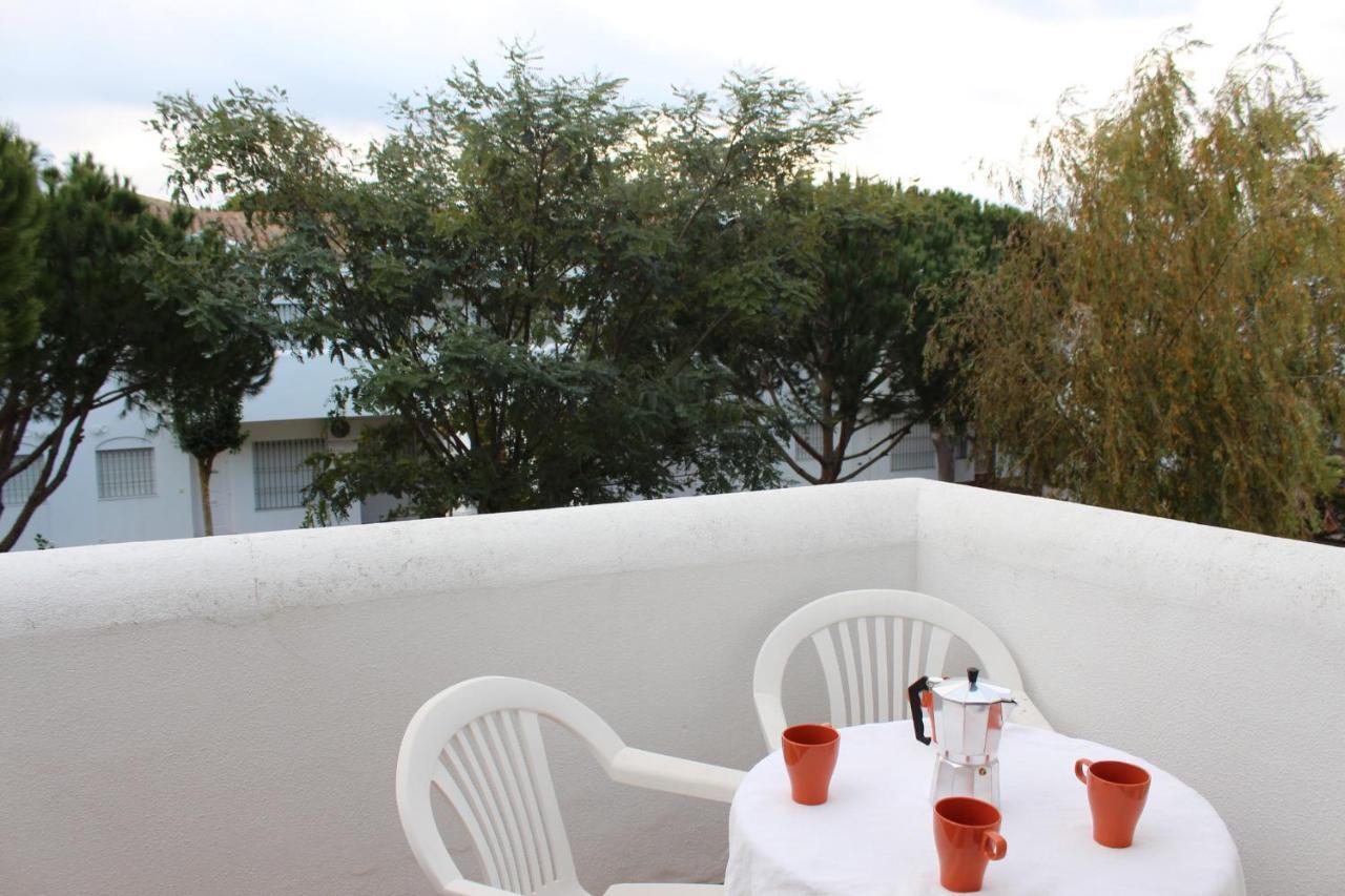 Apartamento Red De Almadraba - Apartelius Appartement Chiclana de la Frontera Buitenkant foto