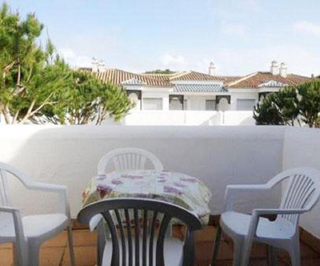 Apartamento Red De Almadraba - Apartelius Appartement Chiclana de la Frontera Buitenkant foto
